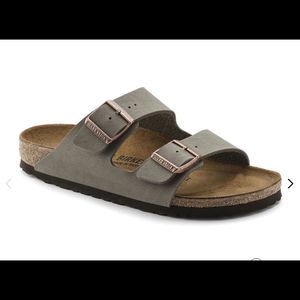 Womens Arizona Birkenstock